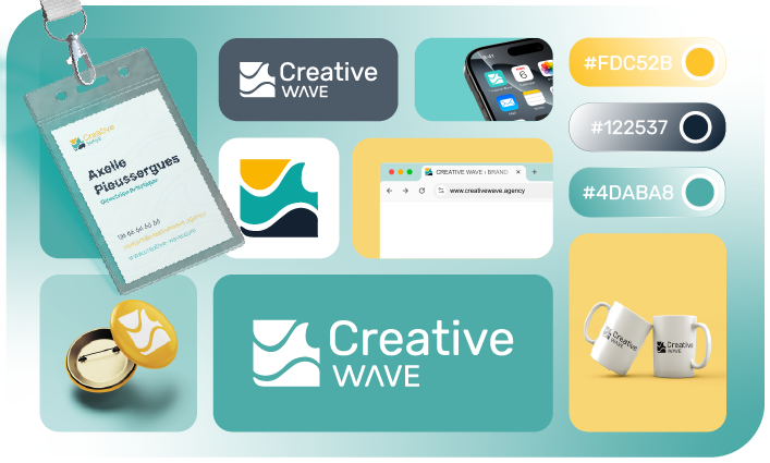 rebranding et positionnement